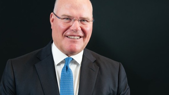 Hamilton Wealth Management chief Will Hamilton says there will be a once in a decade buying opportunity for equities.