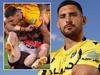 Fine mess: Eels star’s bizarre bid to overturn NRL ban
