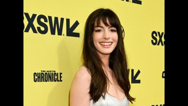 Anne Hathaway has insisted ‘The Devil Wears Prada’ fans “don’t need to ...