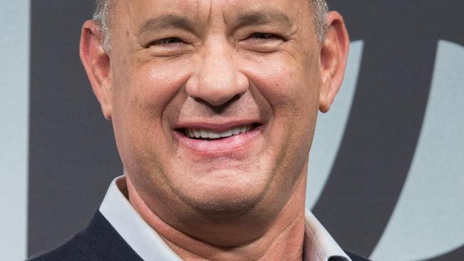 Hollywood legend Tom Hanks says ‘it’s never too late’. Picture: Christopher Jue / Getty Images.
