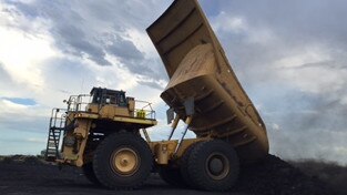 The planned takeover of Stanmore Coal has run into a hurdle.