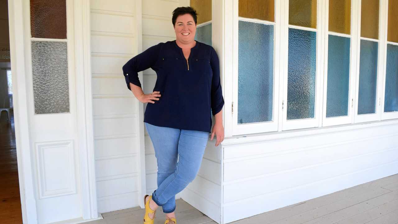 his other Thank Moranbah shoe empire taps in to transgender market in a big way | The  Courier Mail