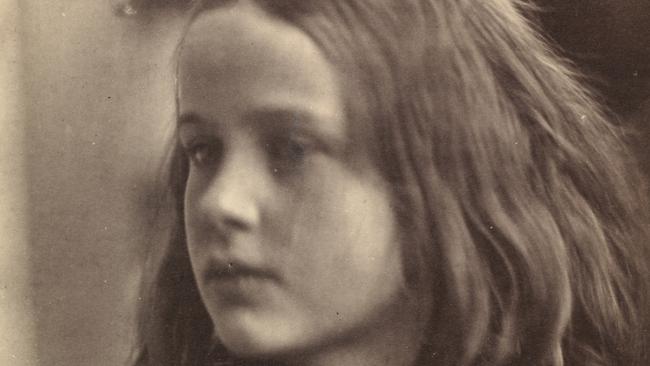 Images from Julia Margaret Cameron: from the Victoria and Albert Museum, London, now on at the Art Gallery of NSW