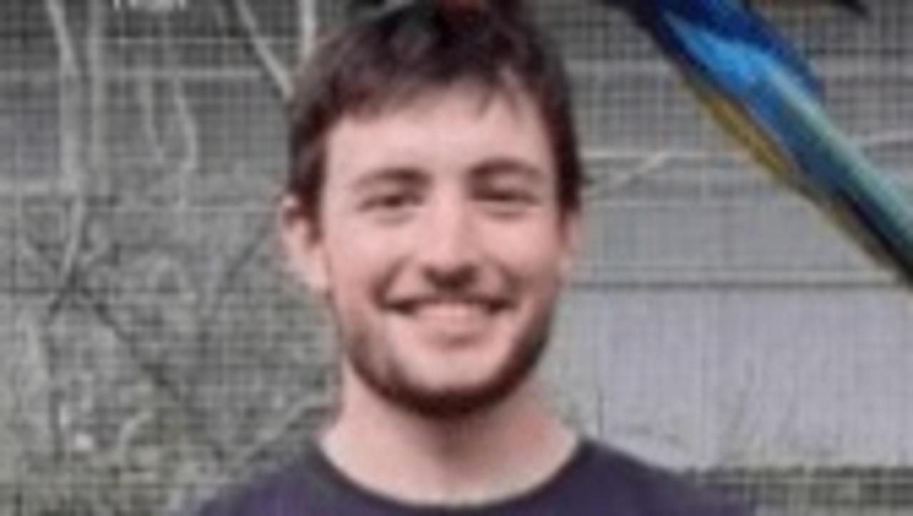 Specialist police called to help in search for missing man