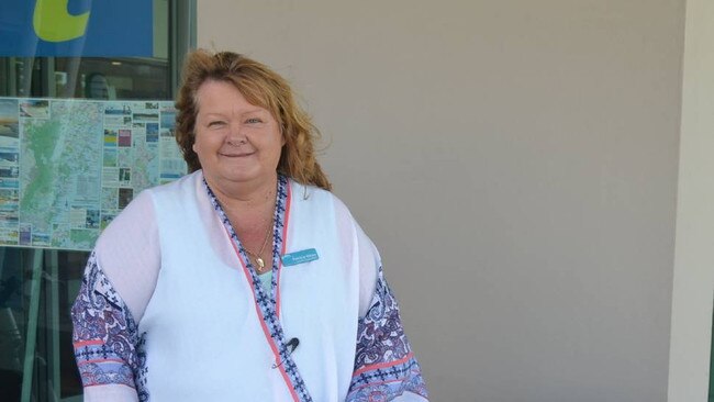 Shoalhaven councillor Patricia White said Willinga Park was a ‘tourism drawcard’.