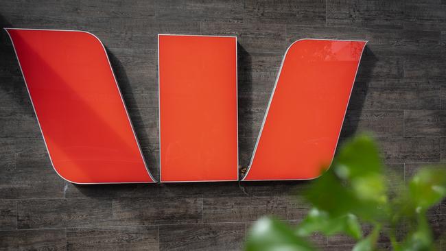 Westpac is seeking to offload a string of non-core business units, including its life insurance arms. Picture: NCA NewsWire/James Gourley