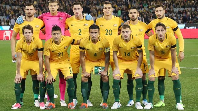 Socceroos World Cup: How they qualify, what they must do | news.com.au ...