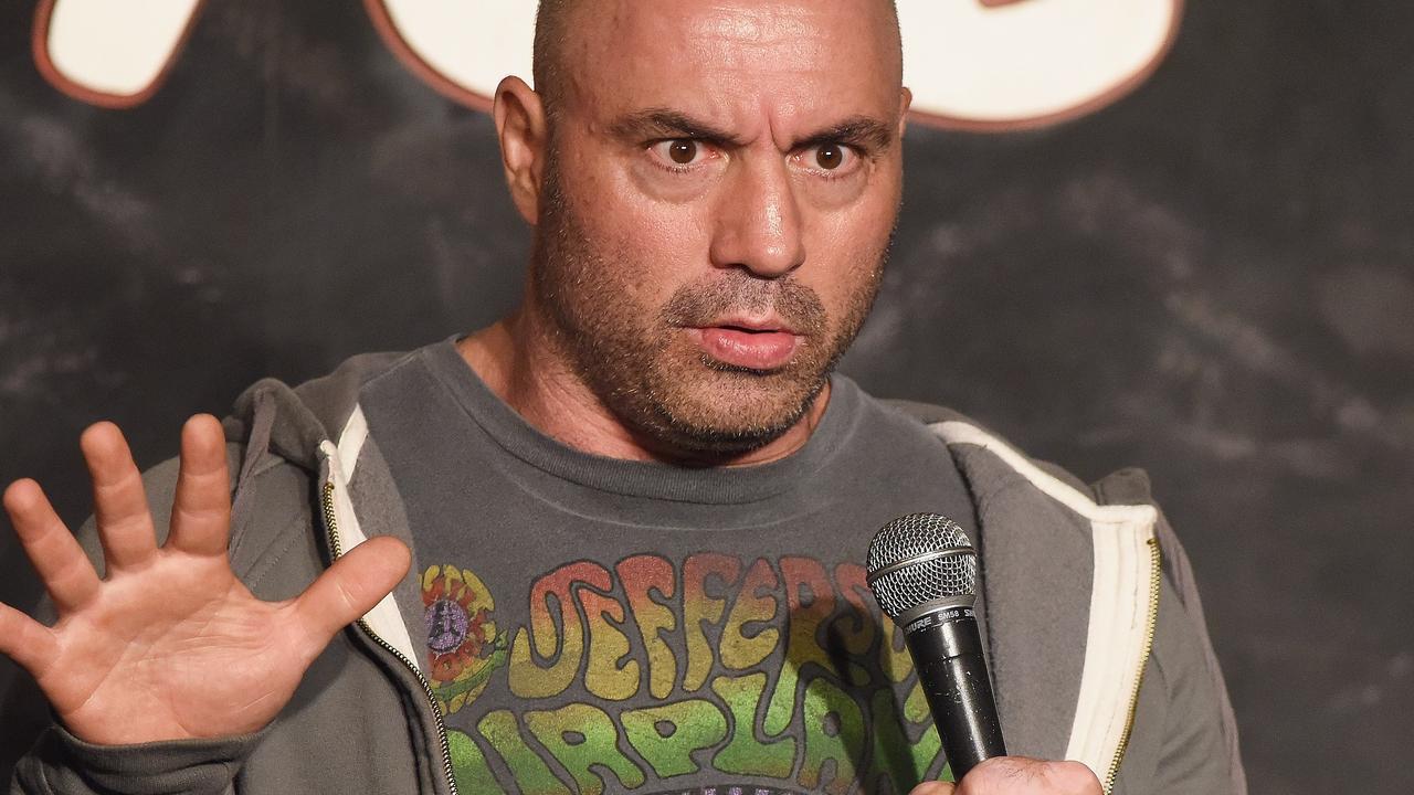 Joe Rogan back-pedals after backlash over COVID vaccine comments ...