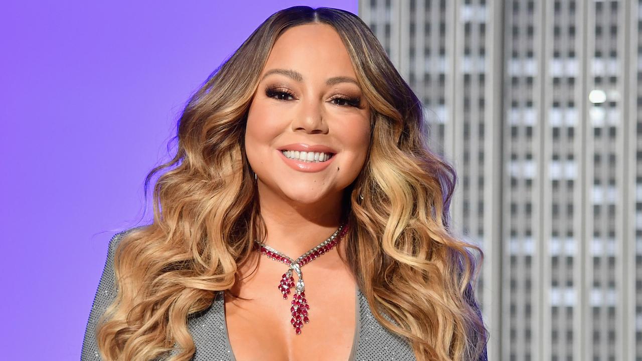 Mariah Carey tipped to be Seven’s new judge on The Voice | The Courier Mail