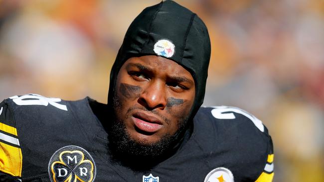 Le’Veon Bell on the trade block?
