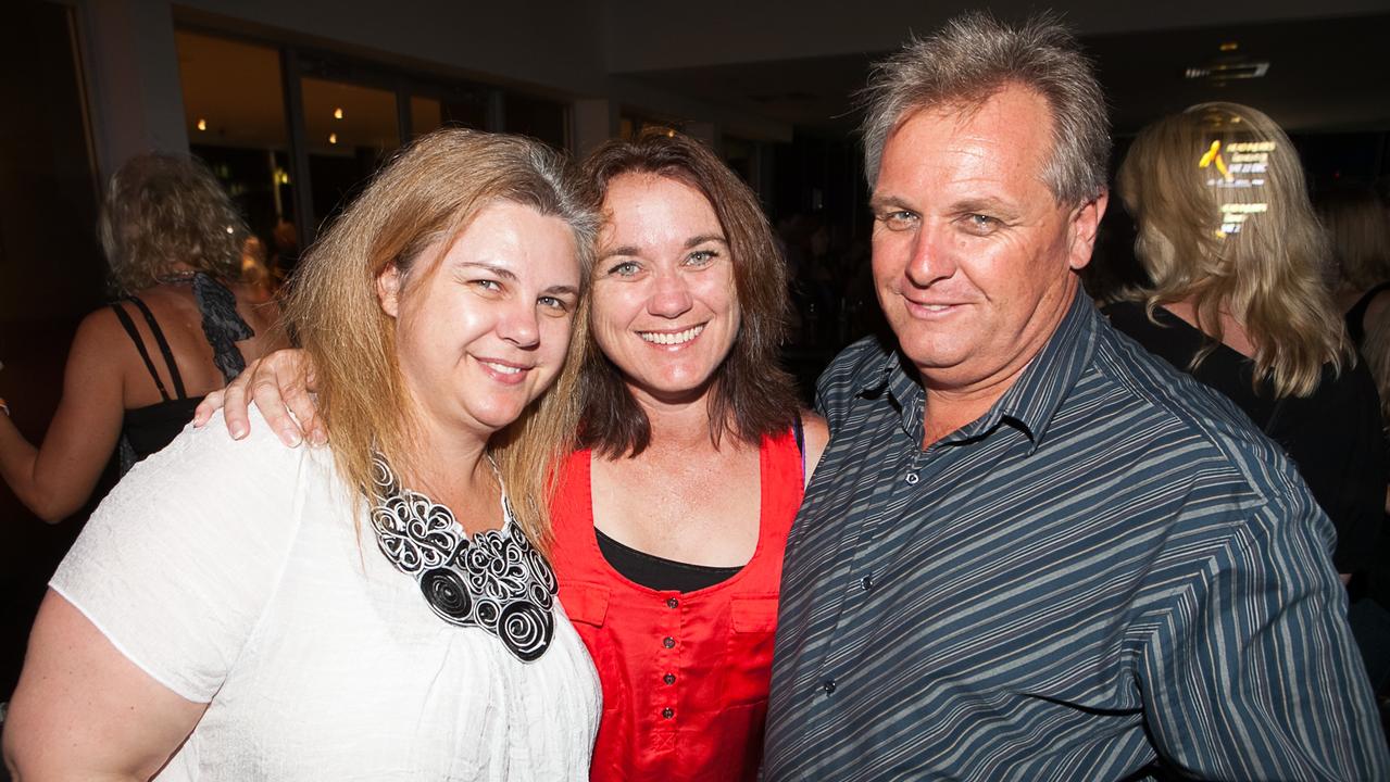 Photos from 2012 at the Racehorse Hotel Ipswich | The Chronicle