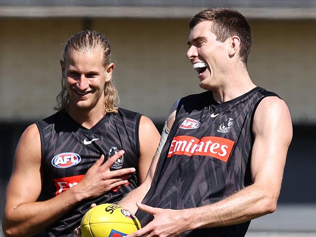 Cox’s bid to wear unique eyewear in AFL matches