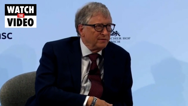 ‘What Australia did:’ Bill Gates praises Aussie Covid response