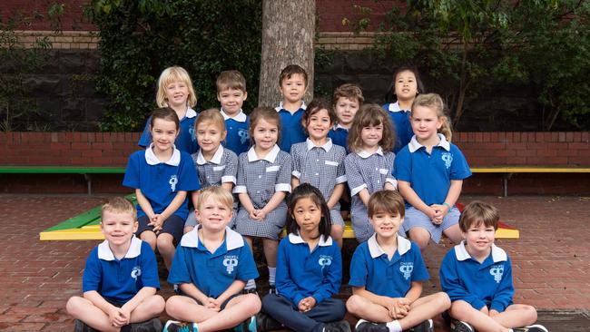 Chilwell Primary School preps Prep H Lucy Growse, Hugo Newton, Coen Bennett, Thomas Nolan, Joanna Chen. Miriam Walker, Ellie Stephenson, Phoenix Armstrong, Quilla Wilson, Jimi Holden, Bonnie Patterson. Hugo Woolley, Ashton Parker, Bella Cheng, Jack Knight, George King.