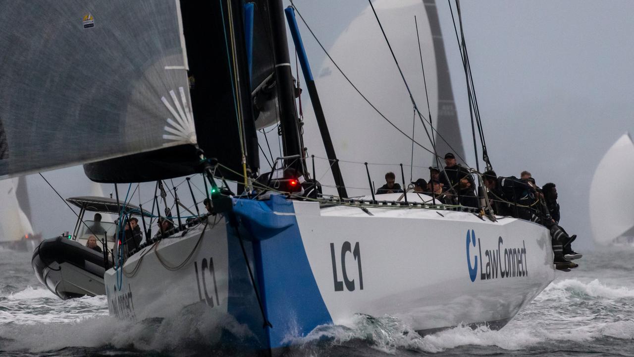 Sydney to Hobart yacht race: 2021 early favourites, every yacht ...