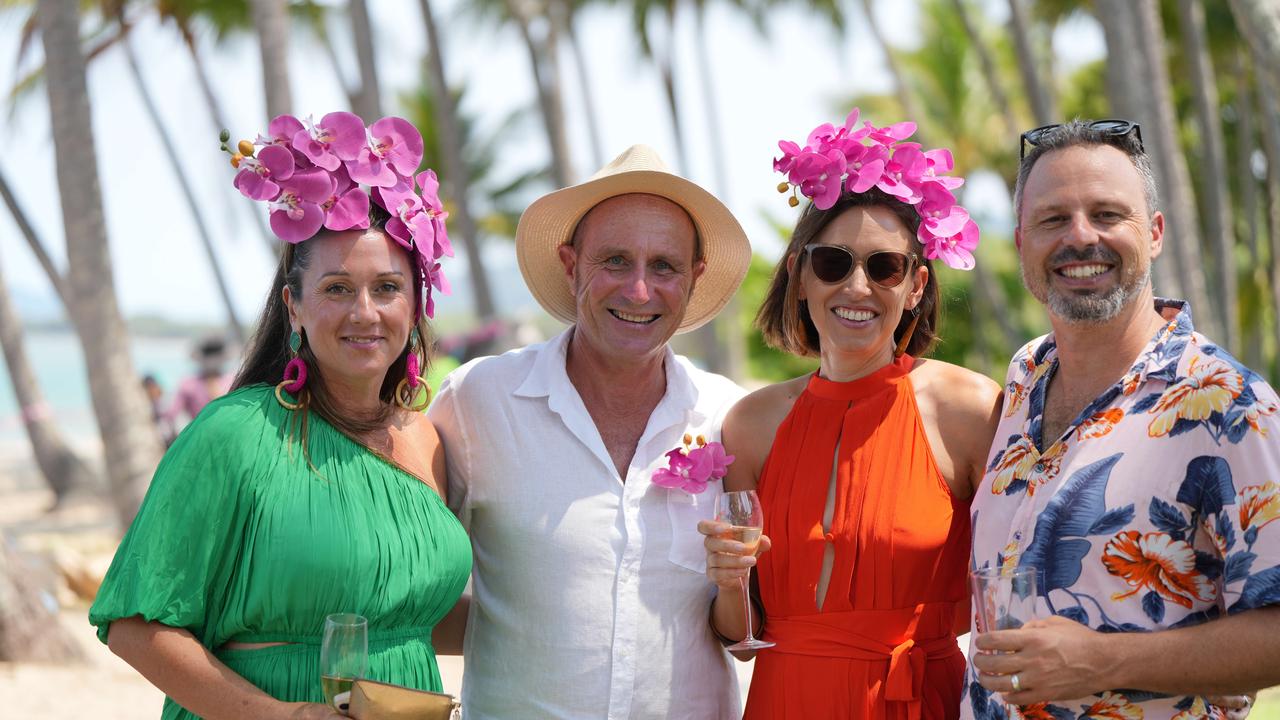 Photo gallery: Melbourne Cup Festivities across the Far North | The ...