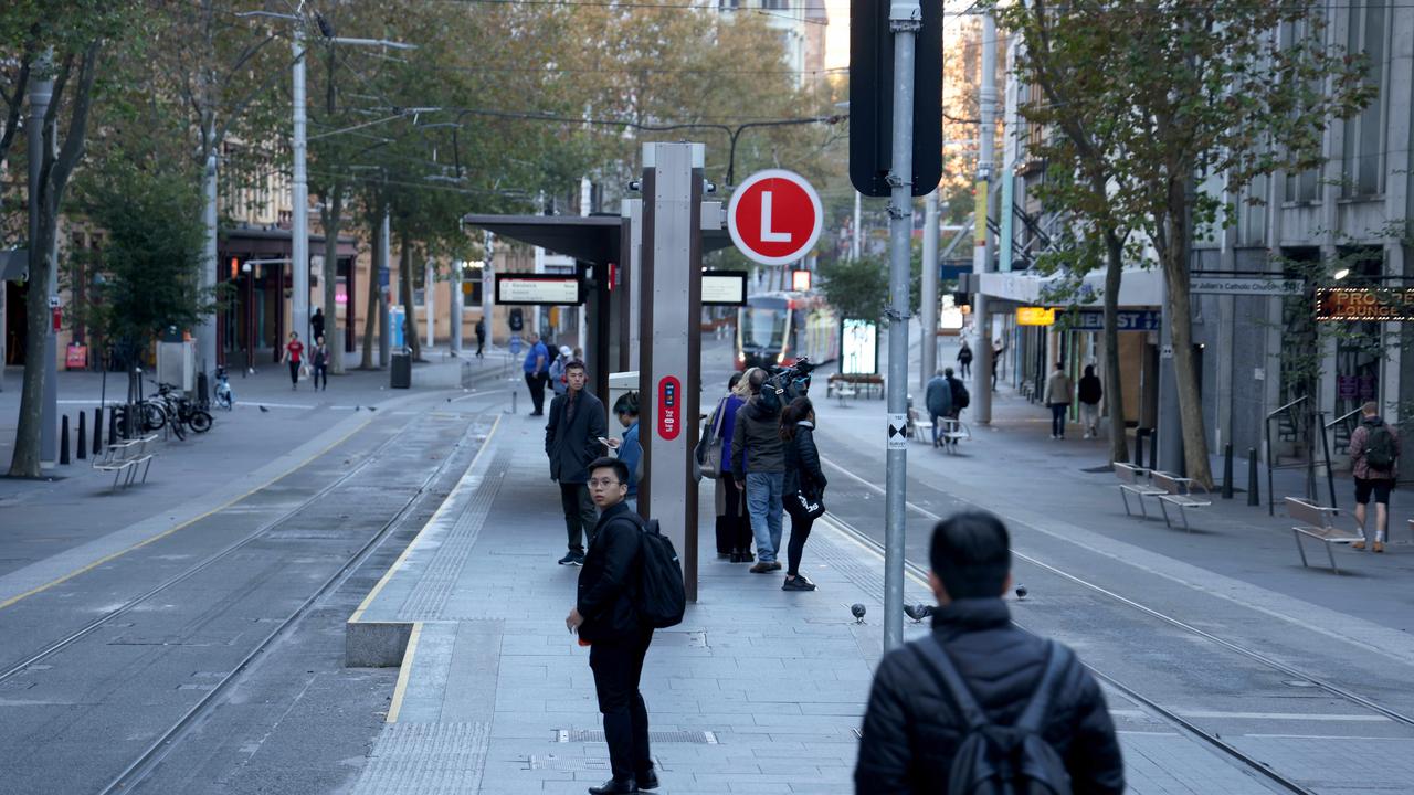 Sydney Tram Death: Teenage Girl Killed In Haymarket Light Rail Tragedy ...