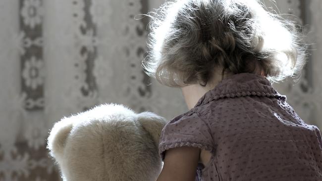 Most South Australian families in the midst of a breakdown will have to wait until at least 2019 for the court to hear their dispute. Picture: iStock