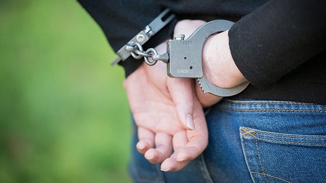 Brandon Burt was charged for allegedly setting four fires in Tarneit. Picture: iStock