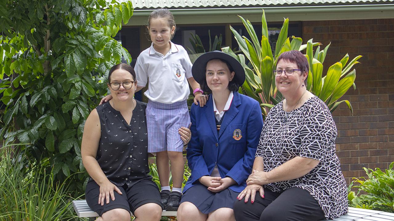 Brisbane private schools: Parents look beyond test results in choosing ...