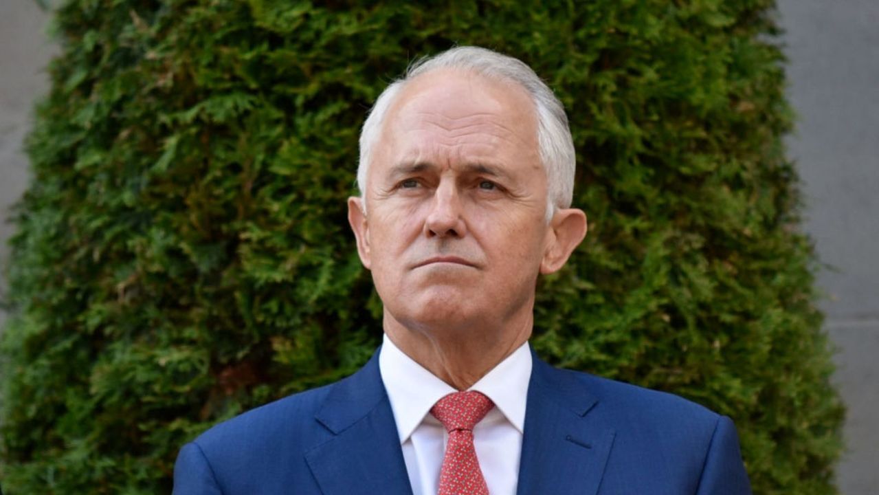 PM unveils long term plan for Western Sydney
