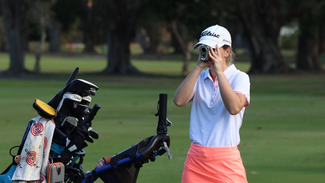 Talent vying for glory at the NSW Juniors Championships at Byron Bay Golf Club and Ocean Shores Country Club from 4 - 7 July, 2023.