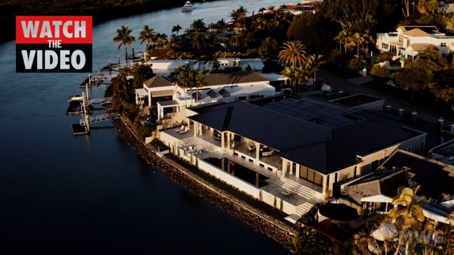 Record-breaking sale in Sanctuary Cove