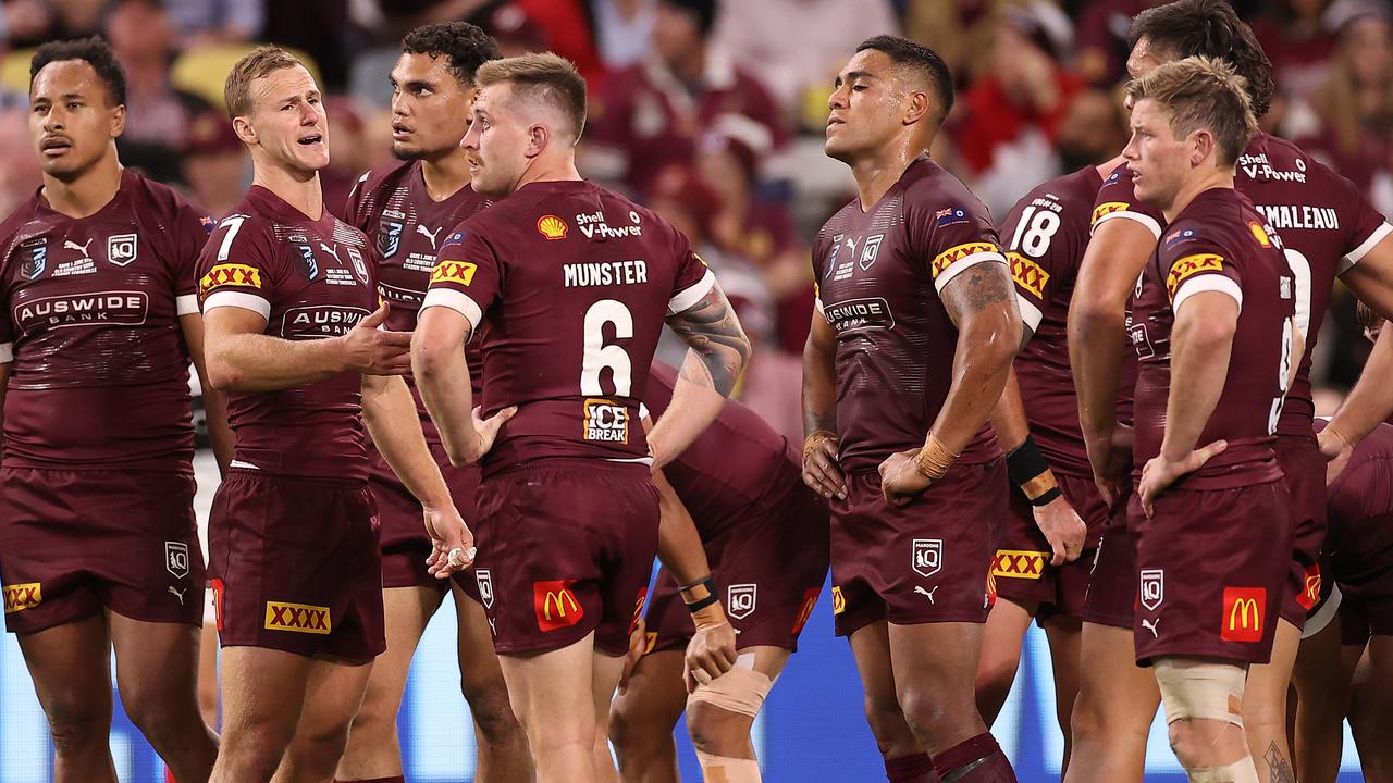 State of Origin: Queensland has lost its winning way but is the culture ...