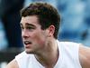 AFL Draft: Kieran Collins isn’t one to back down and looms as a draft ...