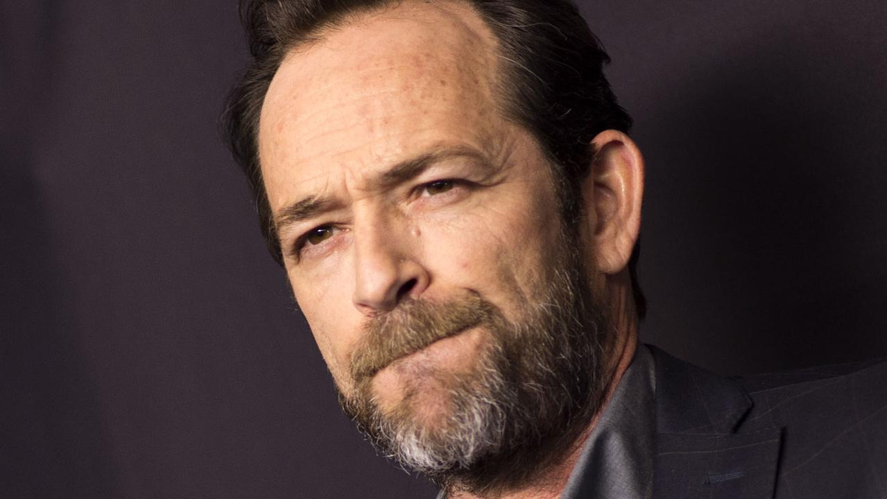 Luke Perry dead at 52: Beverly Hills 90210 star’s recent health ...