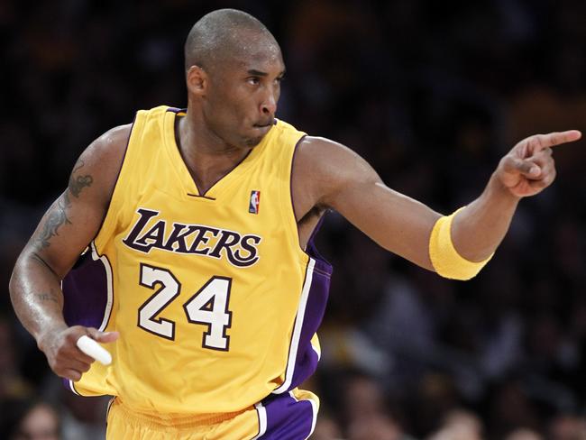 Larry Nance Jr. apologizes to fans for Kobe Bryant tweet