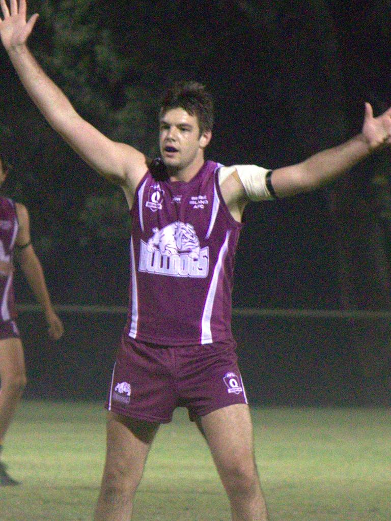 Help us find the best local football jumper in Australia