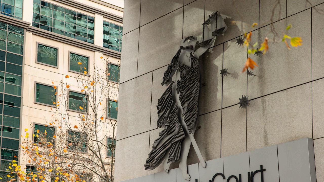 Drug-addled, unlicensed driver learns fate over near-fatal hit-run