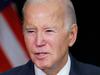 ‘Elderly man’: A day for Biden to forget