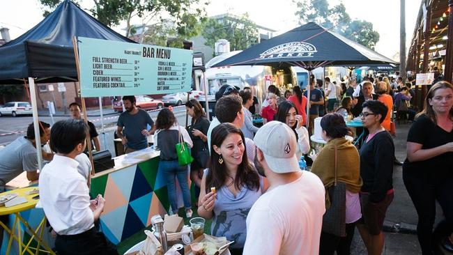 Port Phillip Council is beefing up security at popular public events, including South Melbourne Market.                         <a capiid="fa63cd365dc3911a928ecd5d95babe1f" class="capi-video">Man charged in relation to Brighton siege</a>