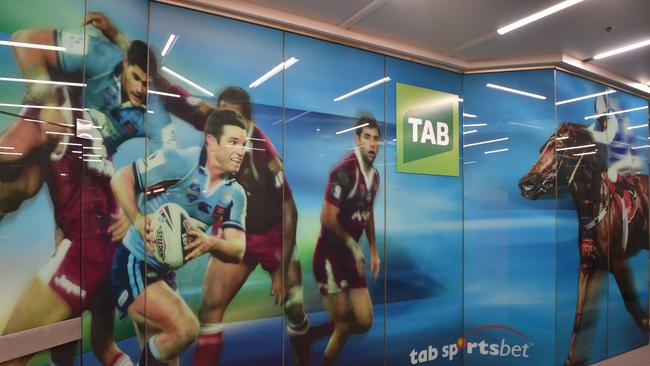 Tabcorp’s support of a national pool will go a long way to bringing the much awaited initiative to life