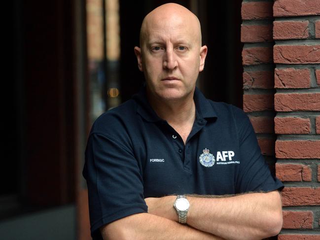 Anger as AFP email scam backfires