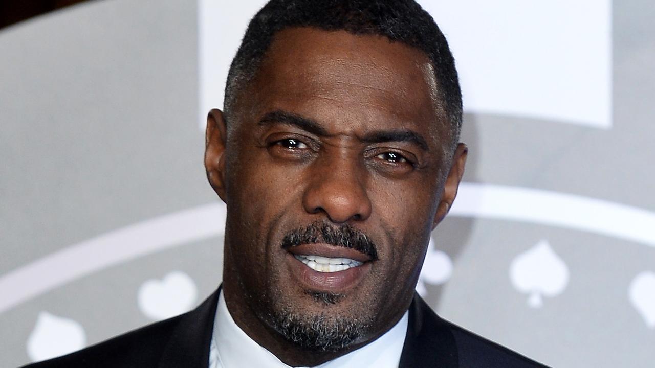 James Bond: Idris Elba confirms he won’t be replacing Daniel Craig ...