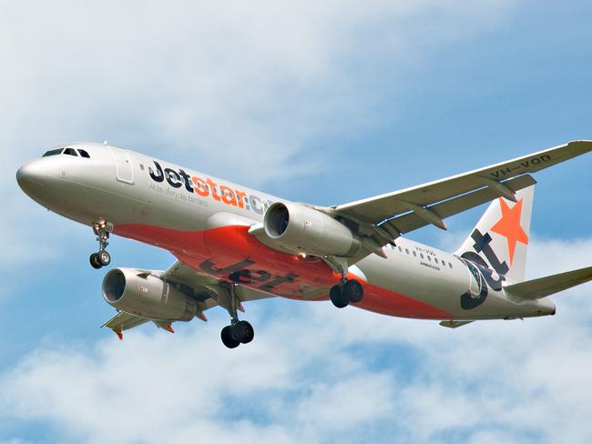 jetstar pram