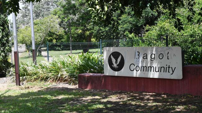 The 16-year-old will have to wait another week to learn his fate after killing his friend in Bagot community. Picture: Katrina Bridgeford.