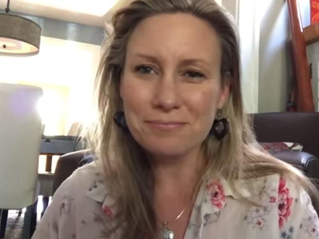 Justine Damond shooting: Stricter body camera rules ordered as ...