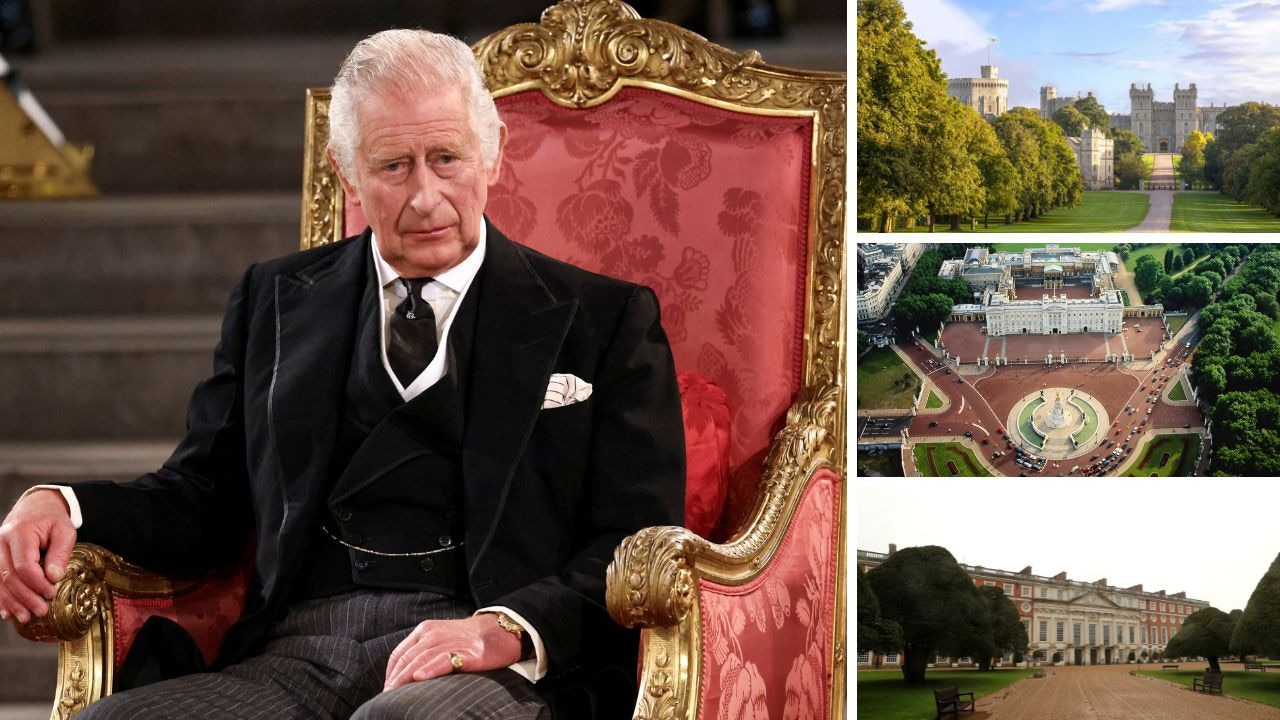 $26bn and counting: what’s behind King Charles’ mindblowing wealth