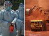 Australia in firing line as China crisis escalates