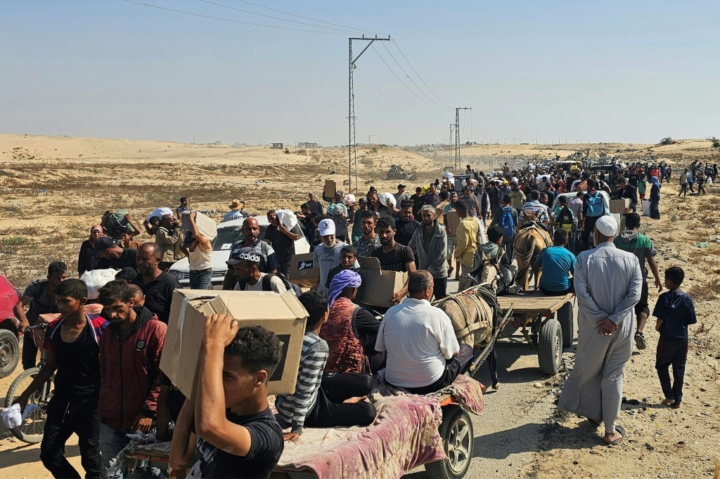 France opens ‘complicity in genocide’ probes over blocked Gaza aid