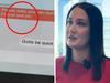 Sick messages show hardest job in Australia