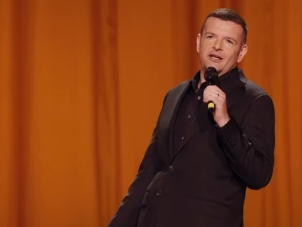 Fans at comedian Kevin Bridges' show were not allowed back in after using the toilet