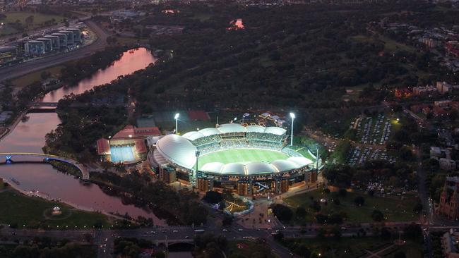 The Ashes Test in December brought in huge numbers of British tourists.