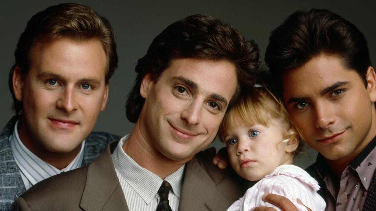 Bob Saget played Danny Tanner on Full House.