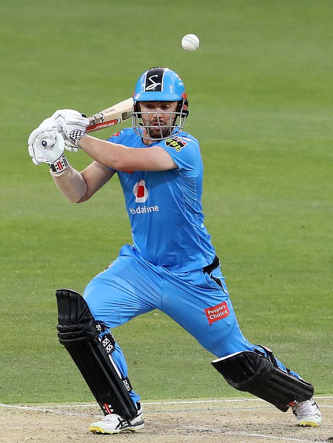 Travis Head is another big name in the Big Bash. Picture: Getty