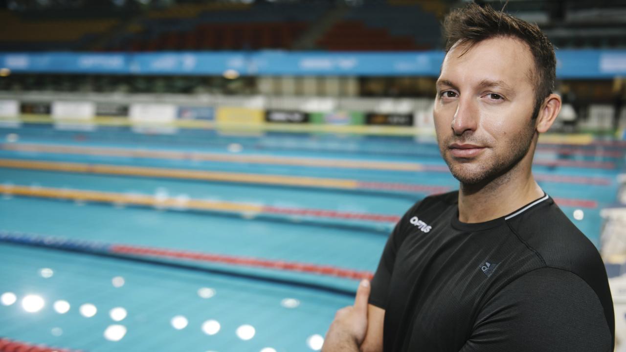 Swimming legend Ian Thorpe wants medal targets scrapped.